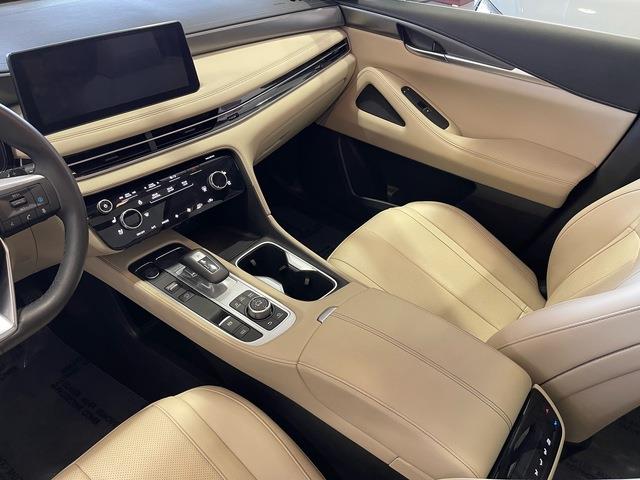 2024 Infiniti QX60 (CC-2099346) for sale in Jacksonville, Florida