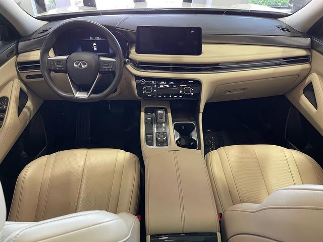 2024 Infiniti QX60 (CC-2099346) for sale in Jacksonville, Florida
