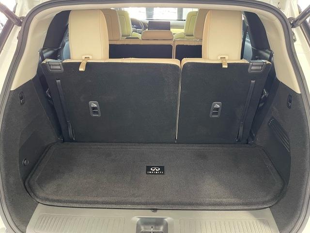 2024 Infiniti QX60 (CC-2099346) for sale in Jacksonville, Florida