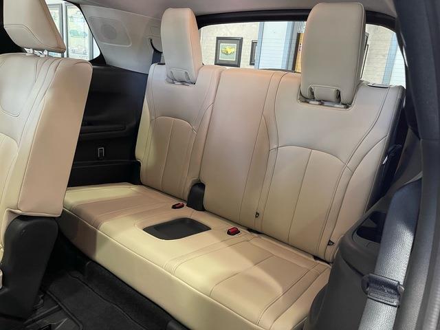 2024 Infiniti QX60 (CC-2099346) for sale in Jacksonville, Florida