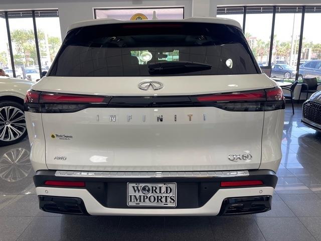 2024 Infiniti QX60 (CC-2099346) for sale in Jacksonville, Florida