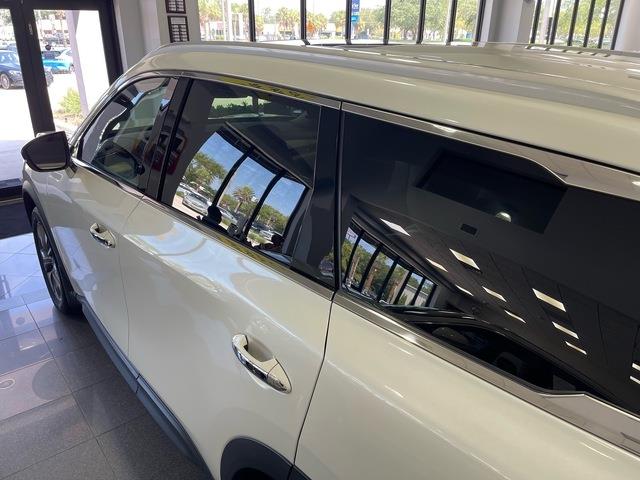 2024 Infiniti QX60 (CC-2099346) for sale in Jacksonville, Florida