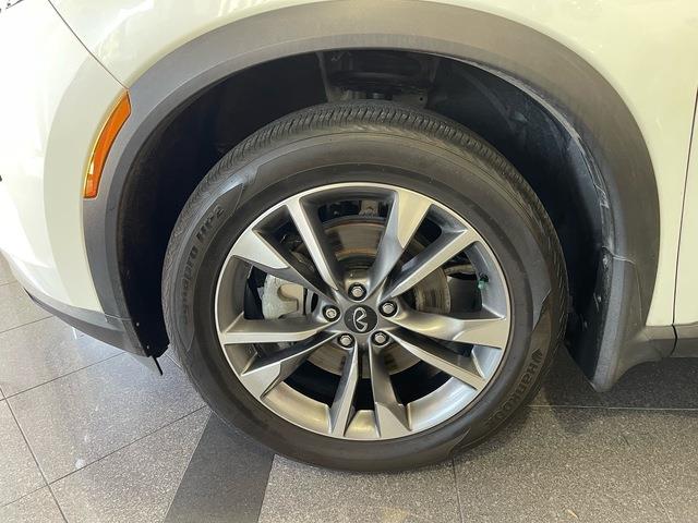 2024 Infiniti QX60 (CC-2099346) for sale in Jacksonville, Florida