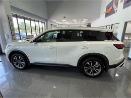 2024 Infiniti QX60 (CC-2099346) for sale in Jacksonville, Florida