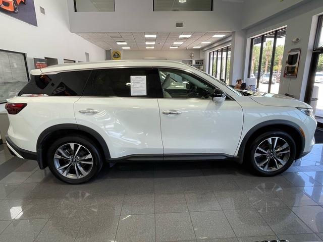 2024 Infiniti QX60 (CC-2099346) for sale in Jacksonville, Florida