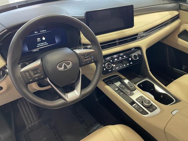2024 Infiniti QX60 (CC-2099346) for sale in Jacksonville, Florida