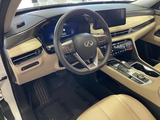 2024 Infiniti QX60 (CC-2099346) for sale in Jacksonville, Florida