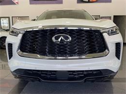 2024 Infiniti QX60 (CC-2099346) for sale in Jacksonville, Florida