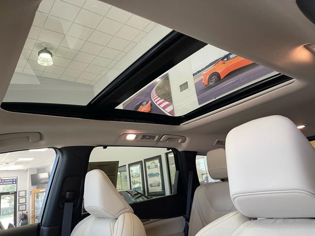 2024 Infiniti QX60 (CC-2099346) for sale in Jacksonville, Florida