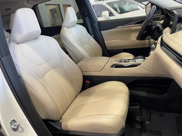 2024 Infiniti QX60 (CC-2099346) for sale in Jacksonville, Florida