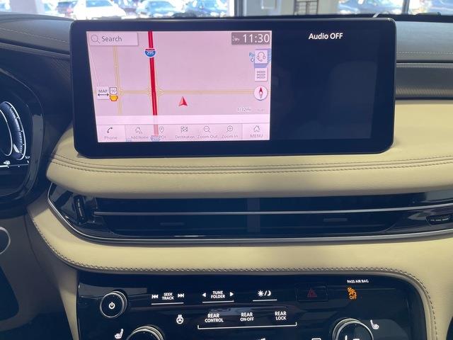 2024 Infiniti QX60 (CC-2099346) for sale in Jacksonville, Florida