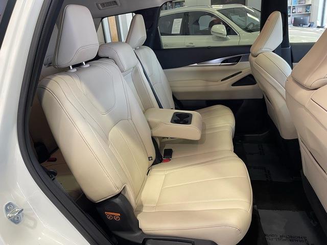 2024 Infiniti QX60 (CC-2099346) for sale in Jacksonville, Florida
