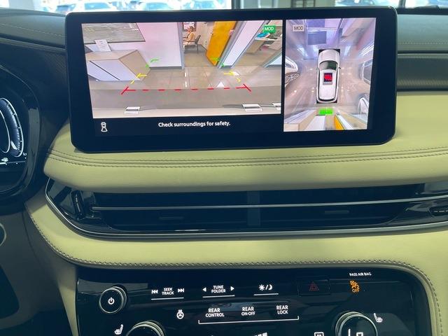 2024 Infiniti QX60 (CC-2099346) for sale in Jacksonville, Florida