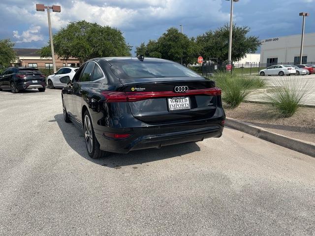 2025 Audi A6 (CC-2099347) for sale in Jacksonville, Florida