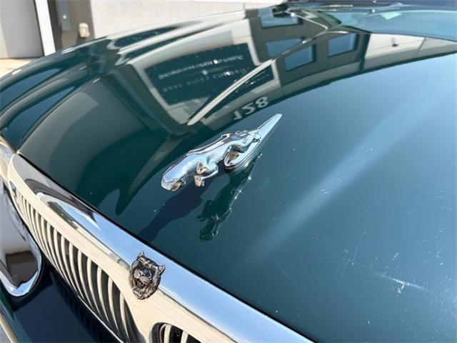 2002 Jaguar XJ8 (CC-2099348) for sale in Statesville, North Carolina