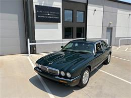 2002 Jaguar XJ8 (CC-2099348) for sale in Statesville, North Carolina