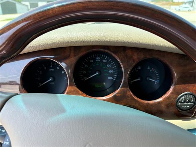 2002 Jaguar XJ8 (CC-2099348) for sale in Statesville, North Carolina