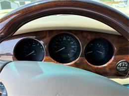 2002 Jaguar XJ8 (CC-2099348) for sale in Statesville, North Carolina