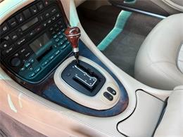 2002 Jaguar XJ8 (CC-2099348) for sale in Statesville, North Carolina