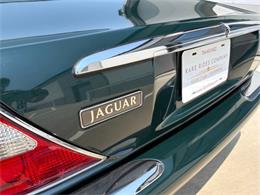 2002 Jaguar XJ8 (CC-2099348) for sale in Statesville, North Carolina