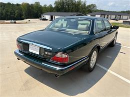 2002 Jaguar XJ8 (CC-2099348) for sale in Statesville, North Carolina