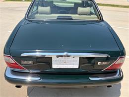 2002 Jaguar XJ8 (CC-2099348) for sale in Statesville, North Carolina