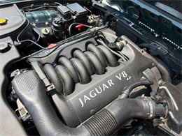 2002 Jaguar XJ8 (CC-2099348) for sale in Statesville, North Carolina