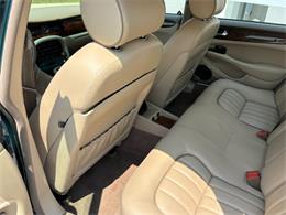 2002 Jaguar XJ8 (CC-2099348) for sale in Statesville, North Carolina