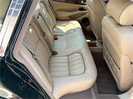 2002 Jaguar XJ8 (CC-2099348) for sale in Statesville, North Carolina