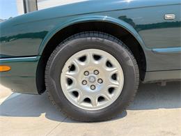 2002 Jaguar XJ8 (CC-2099348) for sale in Statesville, North Carolina