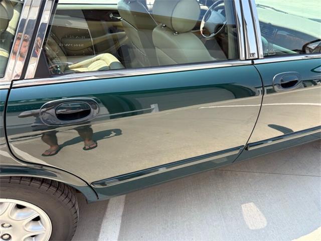 2002 Jaguar XJ8 (CC-2099348) for sale in Statesville, North Carolina