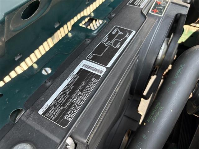 2002 Jaguar XJ8 (CC-2099348) for sale in Statesville, North Carolina