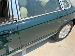 2002 Jaguar XJ8 (CC-2099348) for sale in Statesville, North Carolina