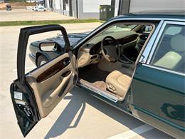 2002 Jaguar XJ8 (CC-2099348) for sale in Statesville, North Carolina
