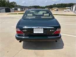 2002 Jaguar XJ8 (CC-2099348) for sale in Statesville, North Carolina