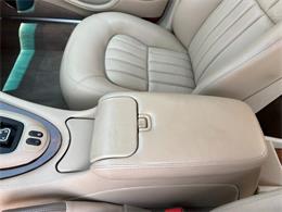 2002 Jaguar XJ8 (CC-2099348) for sale in Statesville, North Carolina