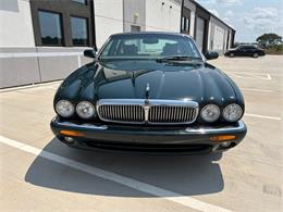 2002 Jaguar XJ8 (CC-2099348) for sale in Statesville, North Carolina