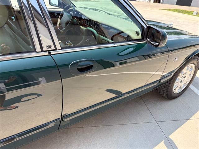 2002 Jaguar XJ8 (CC-2099348) for sale in Statesville, North Carolina