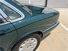 2002 Jaguar XJ8 (CC-2099348) for sale in Statesville, North Carolina