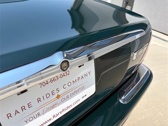 2002 Jaguar XJ8 (CC-2099348) for sale in Statesville, North Carolina