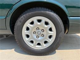 2002 Jaguar XJ8 (CC-2099348) for sale in Statesville, North Carolina