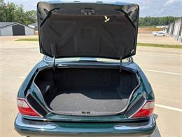 2002 Jaguar XJ8 (CC-2099348) for sale in Statesville, North Carolina