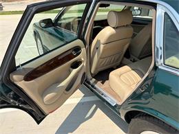 2002 Jaguar XJ8 (CC-2099348) for sale in Statesville, North Carolina