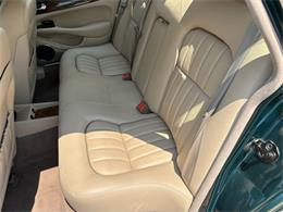 2002 Jaguar XJ8 (CC-2099348) for sale in Statesville, North Carolina