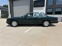 2002 Jaguar XJ8 (CC-2099348) for sale in Statesville, North Carolina
