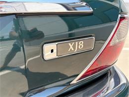 2002 Jaguar XJ8 (CC-2099348) for sale in Statesville, North Carolina
