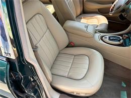 2002 Jaguar XJ8 (CC-2099348) for sale in Statesville, North Carolina