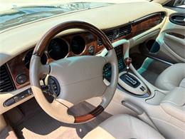 2002 Jaguar XJ8 (CC-2099348) for sale in Statesville, North Carolina