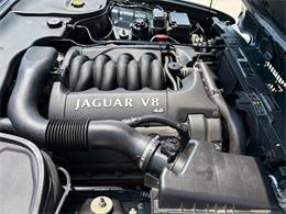 2002 Jaguar XJ8 (CC-2099348) for sale in Statesville, North Carolina