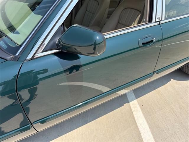 2002 Jaguar XJ8 (CC-2099348) for sale in Statesville, North Carolina